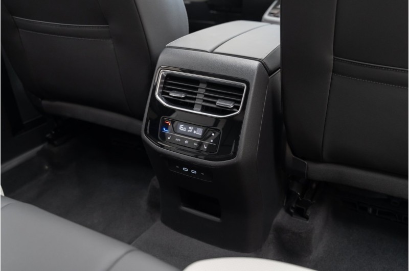 Volkswagen Talagon I рестайлинг — 2026
