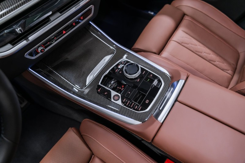 BMW X5 G05 рестайлинг — 2026