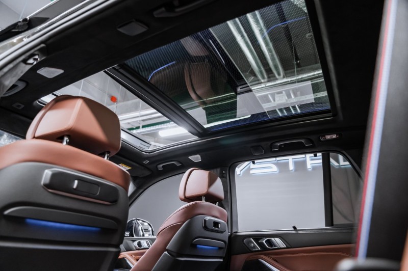 BMW X5 G05 рестайлинг — 2026