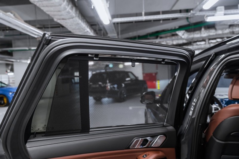 BMW X5 G05 рестайлинг — 2026