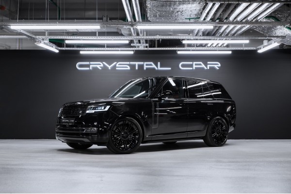Land Rover Range Rover V (2021—2026) Autobiography - 2026