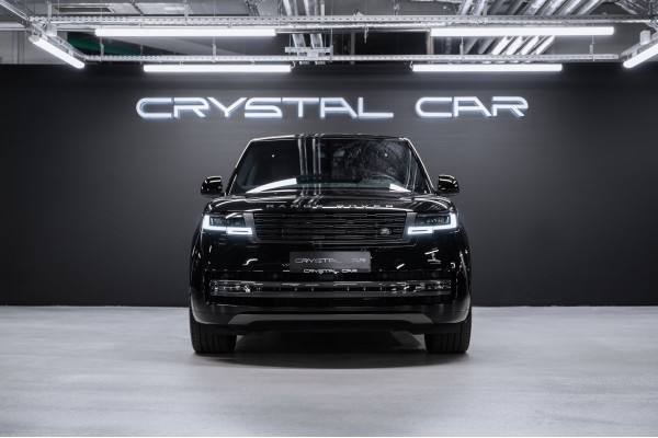 Land Rover Range Rover V (2021—2026) Autobiography - 2026