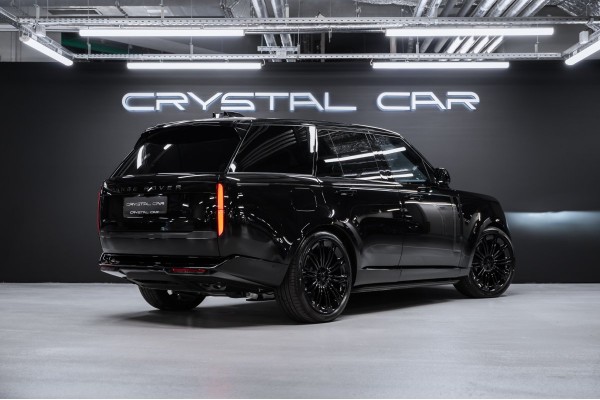 Land Rover Range Rover V (2021—2026) Autobiography - 2026