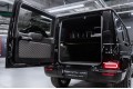 Mercedes-Benz G-класс AMG W463 — 2018