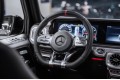 Mercedes-Benz G-класс AMG W463 — 2018