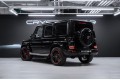 Mercedes-Benz G-класс AMG W463 — 2018