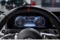 Mercedes-Benz G-класс AMG W463 — 2018