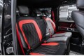 Mercedes-Benz G-класс AMG W463 — 2018