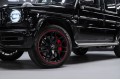 Mercedes-Benz G-класс AMG W463 — 2018