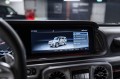 Mercedes-Benz G-класс AMG W463 — 2018