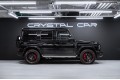 Mercedes-Benz G-класс AMG W463 — 2018