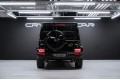 Mercedes-Benz G-класс AMG W463 — 2018