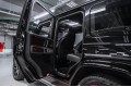 Mercedes-Benz G-класс AMG W463 — 2018