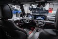 Mercedes-Benz G-класс AMG W463 — 2018
