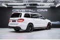 Mercedes-Benz GLS-класс AMG 63 - 2017