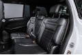 Mercedes-Benz GLS-класс AMG 63 - 2017
