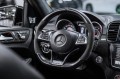 Mercedes-Benz GLS-класс AMG 63 - 2017