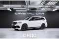 Mercedes-Benz GLS AMG X166 — 2017
