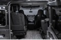 Land Rover Defender - 2008