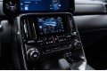 2025 Lexus LX Boundary