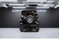 Land Rover Defender - 2008