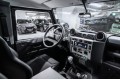 Land Rover Defender - 2008