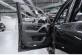 2025 Lexus LX Boundary