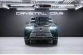 2025 Lexus LX Boundary