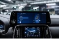 2025 Lexus LX Boundary