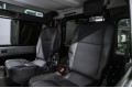 Land Rover Defender - 2008