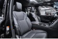 2025 Lexus LX Boundary
