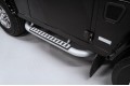 Land Rover Defender - 2008