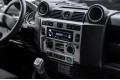 Land Rover Defender - 2008