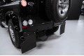 Land Rover Defender - 2008