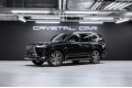 2025 Lexus LX Boundary