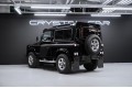 Land Rover Defender - 2008