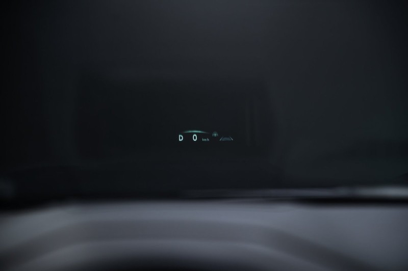 2025 Lexus LX Boundary