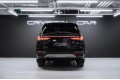 2025 Lexus LX Boundary