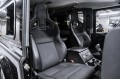 Land Rover Defender - 2008