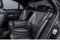 Mercedes-Benz S-класс 350d L - 2020