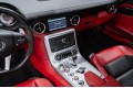 Mercedes-Benz SLS-класс AMG C197 — 2010