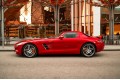 Mercedes-Benz SLS-класс AMG C197 — 2010