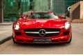 Mercedes-Benz SLS-класс AMG C197 — 2010