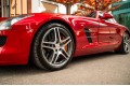 Mercedes-Benz SLS-класс AMG C197 — 2010