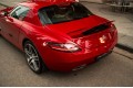 Mercedes-Benz SLS-класс AMG C197 — 2010