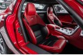 Mercedes-Benz SLS-класс AMG C197 — 2010