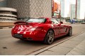 Mercedes-Benz SLS-класс AMG C197 — 2010