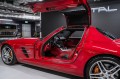 Mercedes-Benz SLS-класс AMG C197 — 2010