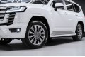 Toyota Land Cruiser Premium - 2026