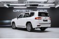 Toyota Land Cruiser Premium - 2026